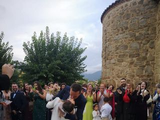 La boda de Isabel y Alvaro 2