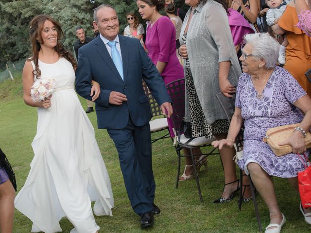 La boda de Jaime y Gema en Navalcarnero, Madrid 7