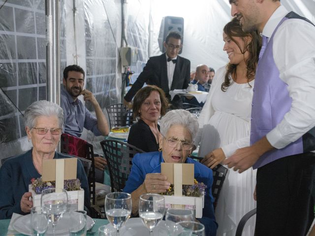 La boda de Jaime y Gema en Navalcarnero, Madrid 22