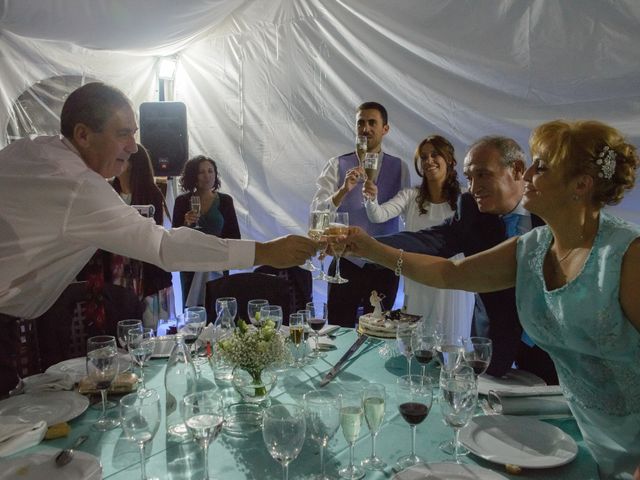 La boda de Jaime y Gema en Navalcarnero, Madrid 26
