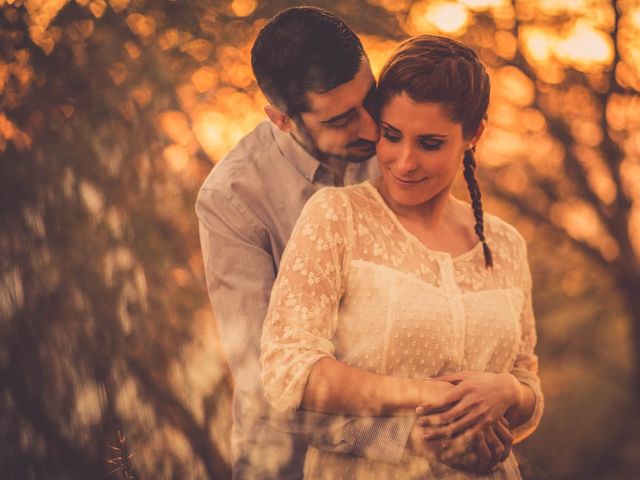 La boda de Vicente y Ascensión en El Beal, Murcia 4