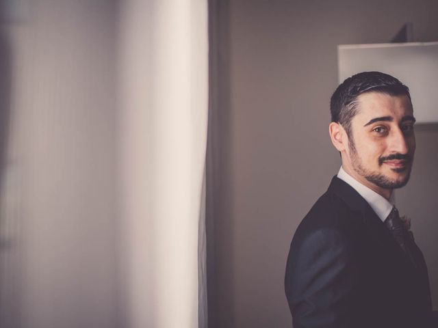 La boda de Vicente y Ascensión en El Beal, Murcia 26