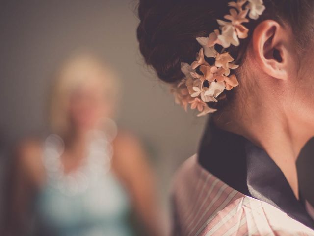 La boda de Vicente y Ascensión en El Beal, Murcia 36