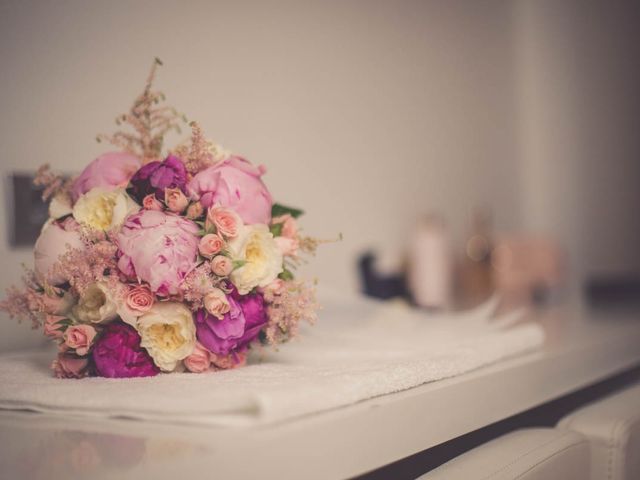 La boda de Vicente y Ascensión en El Beal, Murcia 42