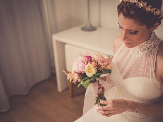 La boda de Vicente y Ascensión en El Beal, Murcia 57