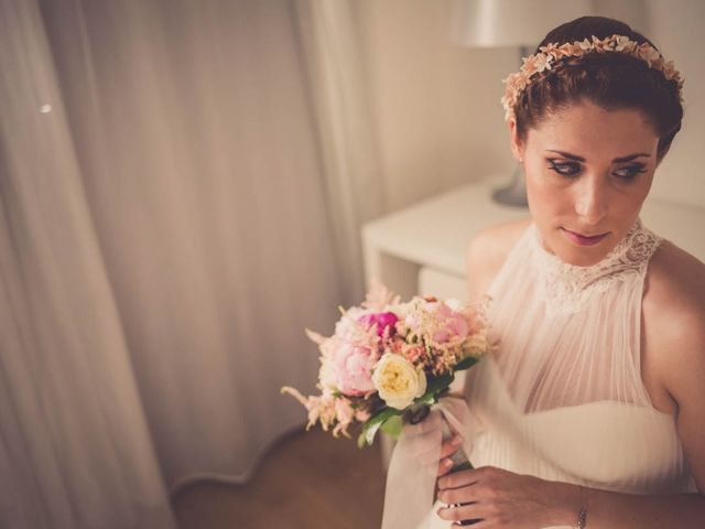 La boda de Vicente y Ascensión en El Beal, Murcia 58