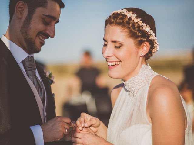 La boda de Vicente y Ascensión en El Beal, Murcia 121