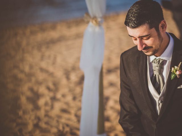 La boda de Vicente y Ascensión en El Beal, Murcia 122