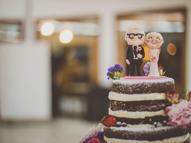 La boda de Vicente y Ascensión en El Beal, Murcia 157