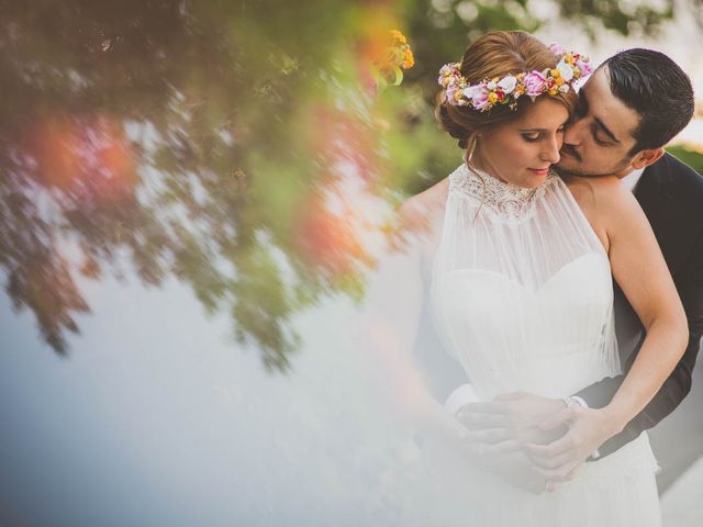 La boda de Vicente y Ascensión en El Beal, Murcia 172