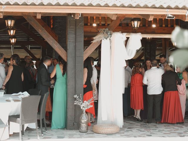 La boda de David y Noelia en Ciudad Rodrigo, Salamanca 25