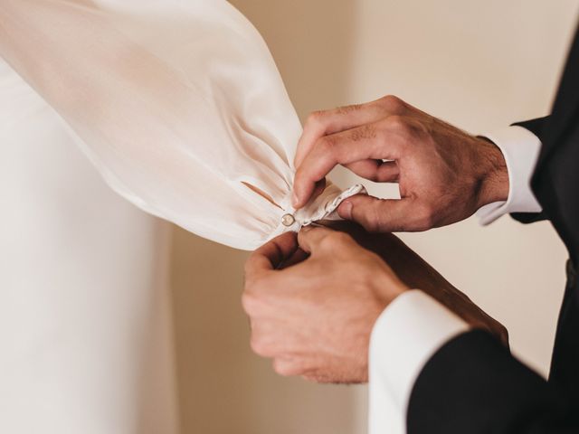 La boda de Carlos y Jessica en Ciudad Real, Ciudad Real 39