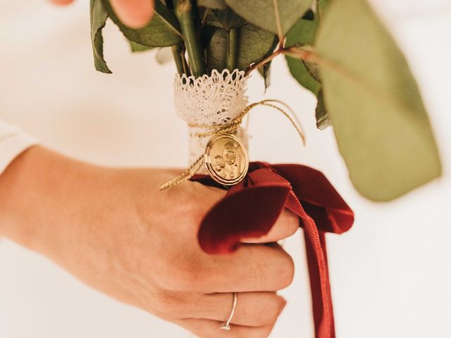 La boda de Carlos y Jessica en Ciudad Real, Ciudad Real 56