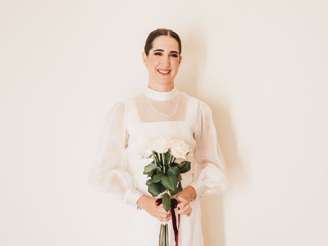 La boda de Carlos y Jessica en Ciudad Real, Ciudad Real 57