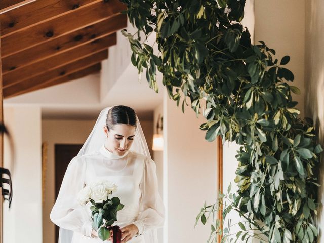 La boda de Carlos y Jessica en Ciudad Real, Ciudad Real 63