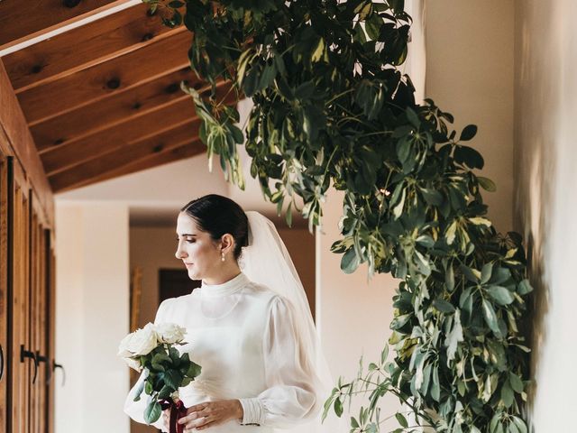 La boda de Carlos y Jessica en Ciudad Real, Ciudad Real 64