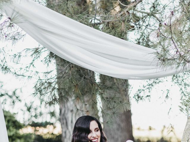 La boda de Carlos y Jessica en Ciudad Real, Ciudad Real 74