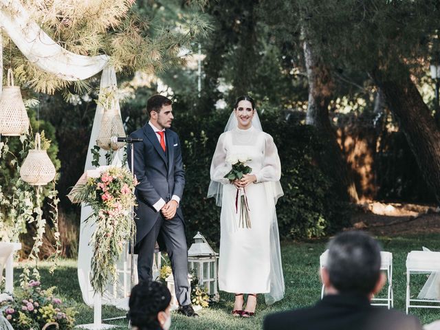 La boda de Carlos y Jessica en Ciudad Real, Ciudad Real 84