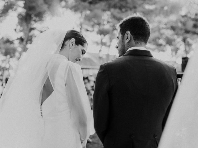 La boda de Carlos y Jessica en Ciudad Real, Ciudad Real 86