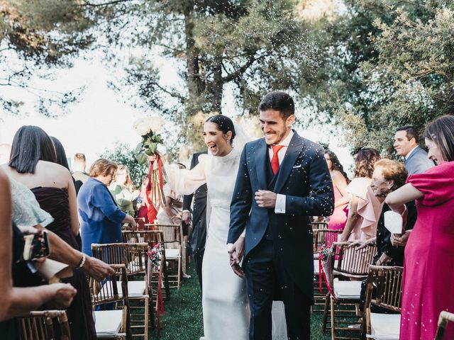 La boda de Carlos y Jessica en Ciudad Real, Ciudad Real 88