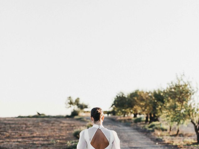 La boda de Carlos y Jessica en Ciudad Real, Ciudad Real 102