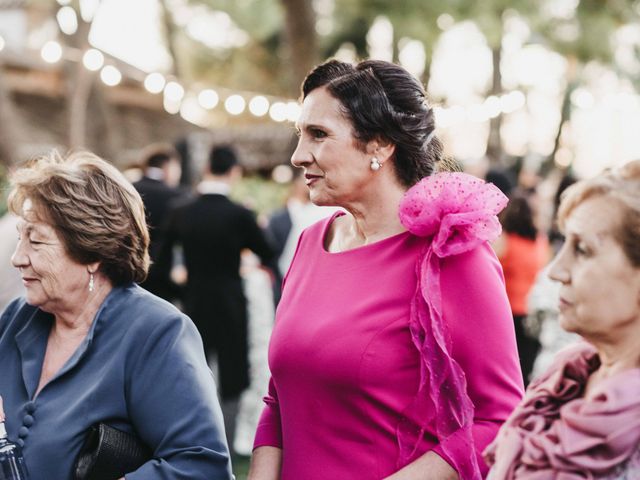 La boda de Carlos y Jessica en Ciudad Real, Ciudad Real 110