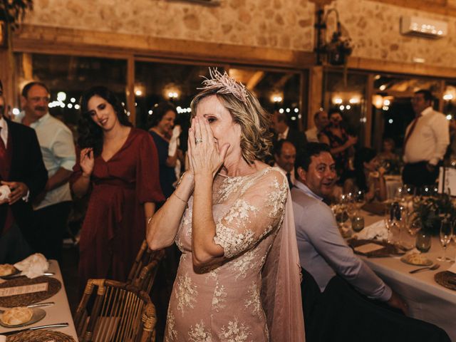 La boda de Carlos y Jessica en Ciudad Real, Ciudad Real 117