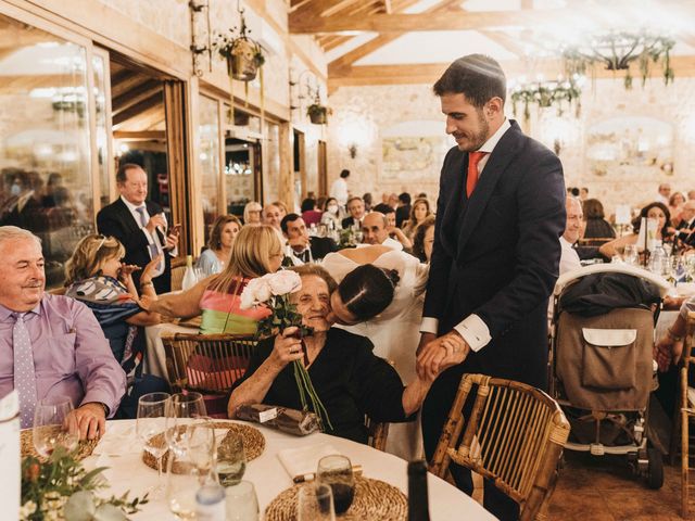 La boda de Carlos y Jessica en Ciudad Real, Ciudad Real 119