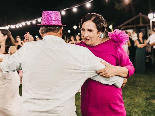 La boda de Carlos y Jessica en Ciudad Real, Ciudad Real 131