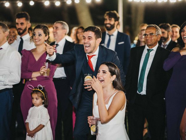 La boda de Carlos y Jessica en Ciudad Real, Ciudad Real 141
