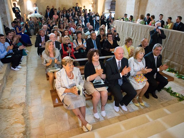 La boda de Julien y Mariona en Sant Sadurni D&apos;anoia, Barcelona 21