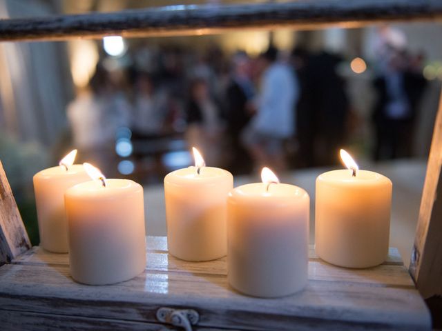 La boda de Julien y Mariona en Sant Sadurni D&apos;anoia, Barcelona 22