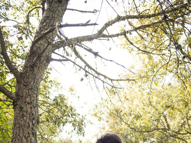 La boda de Julien y Mariona en Sant Sadurni D&apos;anoia, Barcelona 31