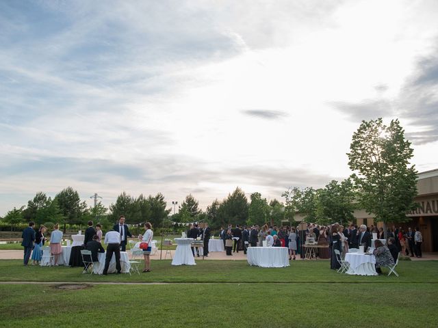 La boda de Julien y Mariona en Sant Sadurni D&apos;anoia, Barcelona 32