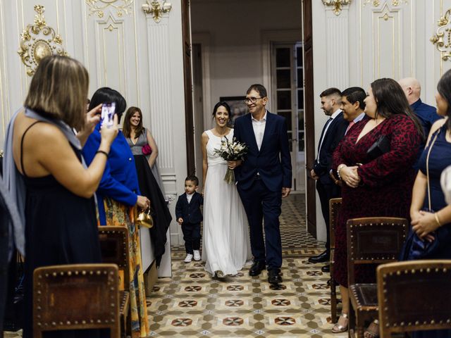 La boda de Luis y Tania en Las Palmas De Gran Canaria, Las Palmas 18