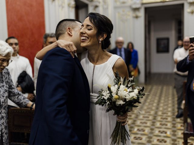 La boda de Luis y Tania en Las Palmas De Gran Canaria, Las Palmas 19