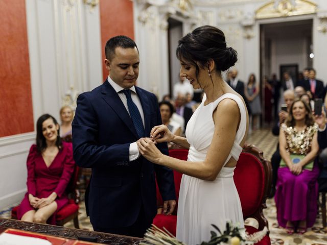La boda de Luis y Tania en Las Palmas De Gran Canaria, Las Palmas 20