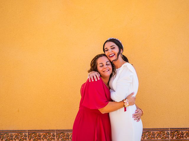 La boda de Lorena y Fernando en Torre Pacheco, Murcia 123