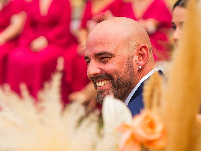 La boda de Lorena y Fernando en Torre Pacheco, Murcia 150