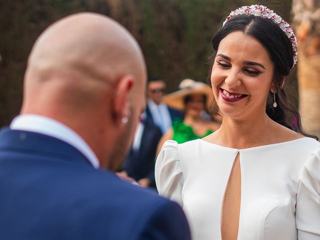 La boda de Lorena y Fernando en Torre Pacheco, Murcia 171