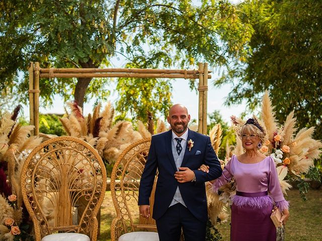 La boda de Lorena y Fernando en Torre Pacheco, Murcia 222