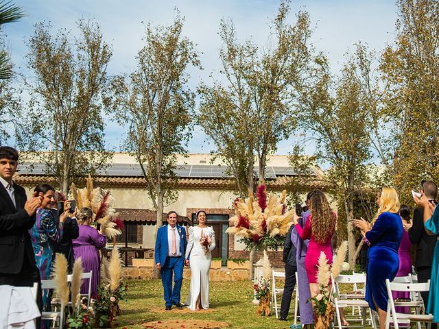 La boda de Lorena y Fernando en Torre Pacheco, Murcia 241