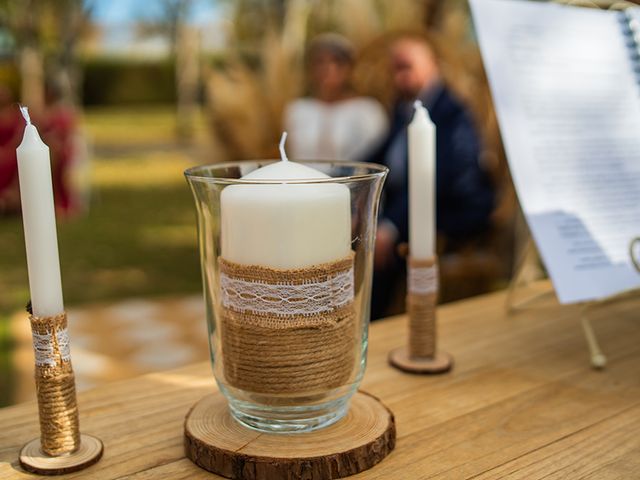 La boda de Lorena y Fernando en Torre Pacheco, Murcia 270