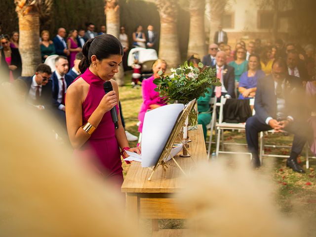 La boda de Lorena y Fernando en Torre Pacheco, Murcia 319