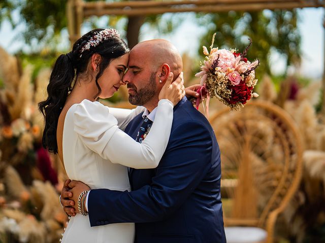 La boda de Lorena y Fernando en Torre Pacheco, Murcia 371