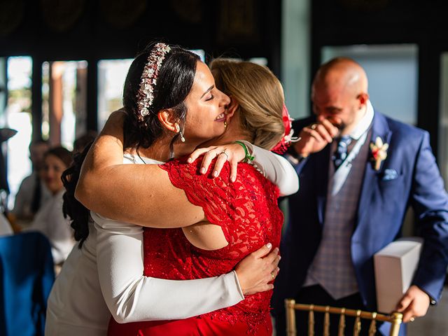 La boda de Lorena y Fernando en Torre Pacheco, Murcia 451