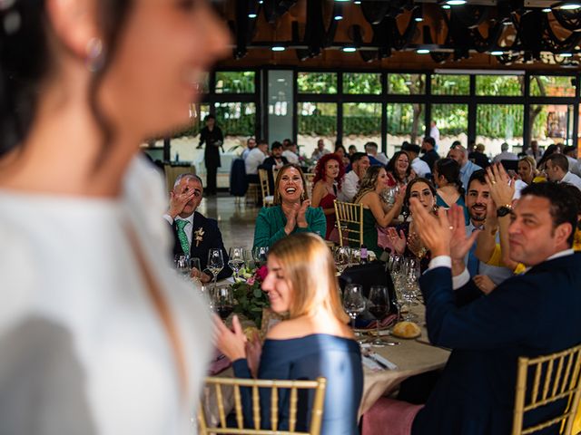 La boda de Lorena y Fernando en Torre Pacheco, Murcia 462