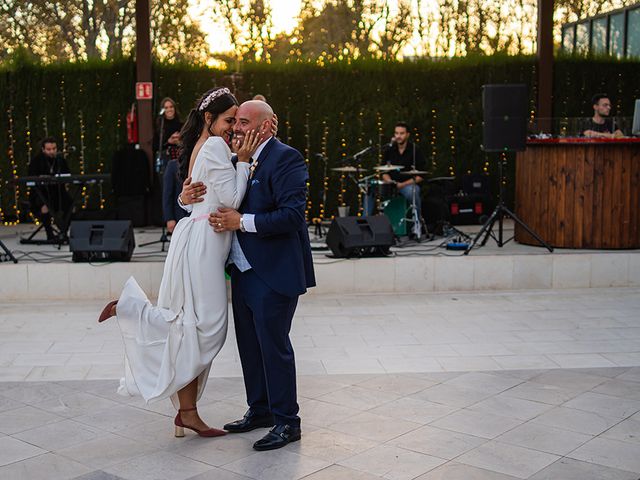 La boda de Lorena y Fernando en Torre Pacheco, Murcia 517