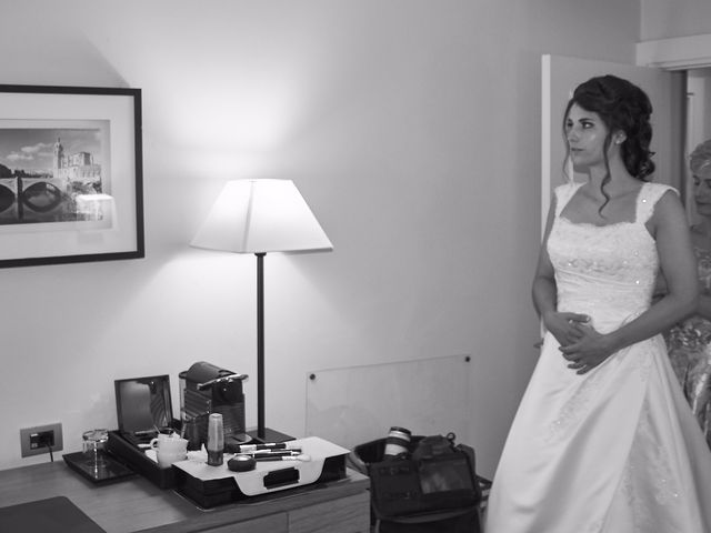 La boda de Juan Manuel y Miriam en Gatika, Vizcaya 4