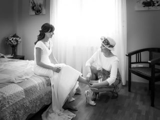 La boda de Silvia y Diego 3